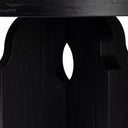 ALLANDALE ROUND DINING TABLE