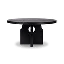 ALLANDALE ROUND DINING TABLE