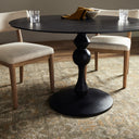 Daffin Round Bistro Table