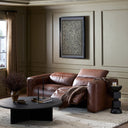 RADLEY POWER RECLINER 2-PIECE SECTIONAL