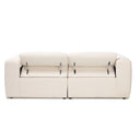RADLEY POWER RECLINER 2-PIECE SECTIONAL