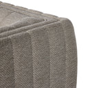 Augustine Outdoor Swivel Chair