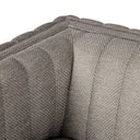 Augustine Outdoor Swivel Chair