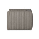 Augustine Outdoor Swivel Chair