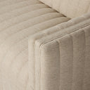 Augustine Outdoor Sofa-97"