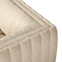 Augustine Outdoor Sofa-97"