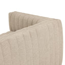 Augustine Outdoor Sofa-97"