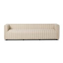 Augustine Outdoor Sofa-97"
