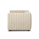 Augustine Outdoor Sofa-97"
