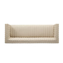 Augustine Outdoor Sofa-97"