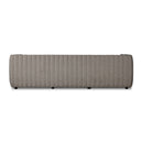 Augustine Outdoor Sofa-97"