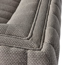 Augustine Outdoor Sofa-97"