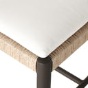 Glenmore Outdoor Dining Chair