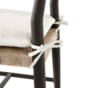 Glenmore Outdoor Dining Chair