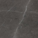 Modern Marble Plinth End Table