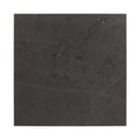 Modern Marble Plinth End Table