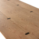 Flip Top Console Table