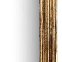 Vintage Louis Floor Mirror