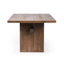 Brandy Dining Table