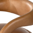 HAWKINS SWIVEL CHAIR