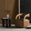 HAWKINS SWIVEL CHAIR