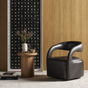 HAWKINS SWIVEL CHAIR