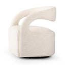 HAWKINS SWIVEL CHAIR