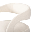 HAWKINS SWIVEL CHAIR