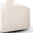 HAWKINS SWIVEL CHAIR