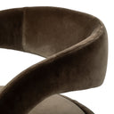 HAWKINS SWIVEL CHAIR