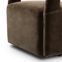 HAWKINS SWIVEL CHAIR
