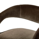 HAWKINS SWIVEL CHAIR