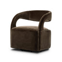HAWKINS SWIVEL CHAIR