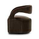 HAWKINS SWIVEL CHAIR