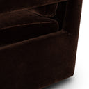 OLSON SWIVEL CHAIR