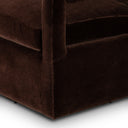 OLSON SWIVEL CHAIR