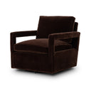 OLSON SWIVEL CHAIR