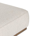 SINCLAIR COCKTAIL OTTOMAN