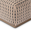 SINCLAIR COCKTAIL OTTOMAN