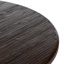 Kerrville Round Dining Table