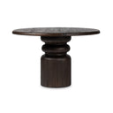 Kerrville Round Dining Table