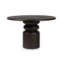 Kerrville Round Dining Table