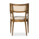 BRITT DINING ARMCHAIR
