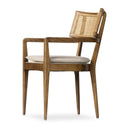 BRITT DINING ARMCHAIR