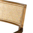 BRITT DINING ARMCHAIR