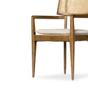 BRITT DINING ARMCHAIR