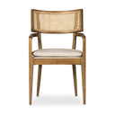 BRITT DINING ARMCHAIR