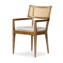BRITT DINING ARMCHAIR