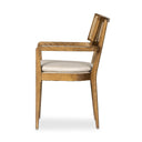 BRITT DINING ARMCHAIR