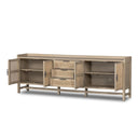 Caprice Sideboard 96"